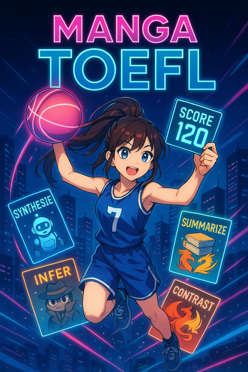 TOEFL核心词汇 Cover